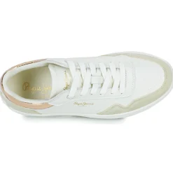 Pepe jeans - CAMDEN COLLAR W