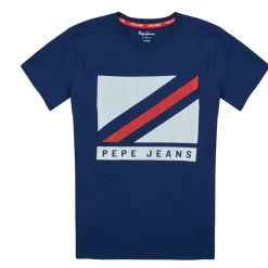 Online Pepe jeans - CARLTON Marine