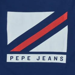 Online Pepe jeans - CARLTON Marine