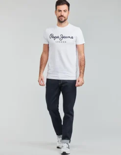 Best Pepe jeans - CASH Bleu