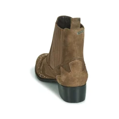 Pepe jeans - CHISWICK LESSY Marron Discount