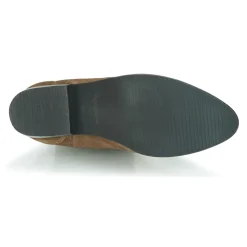 Pepe jeans - CHISWICK LESSY Marron Discount