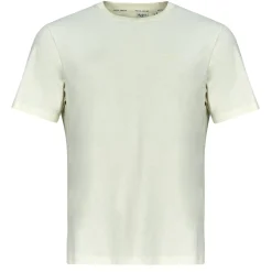 Outlet Pepe jeans - CONNOR Ecru