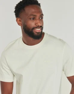 Outlet Pepe jeans - CONNOR Ecru