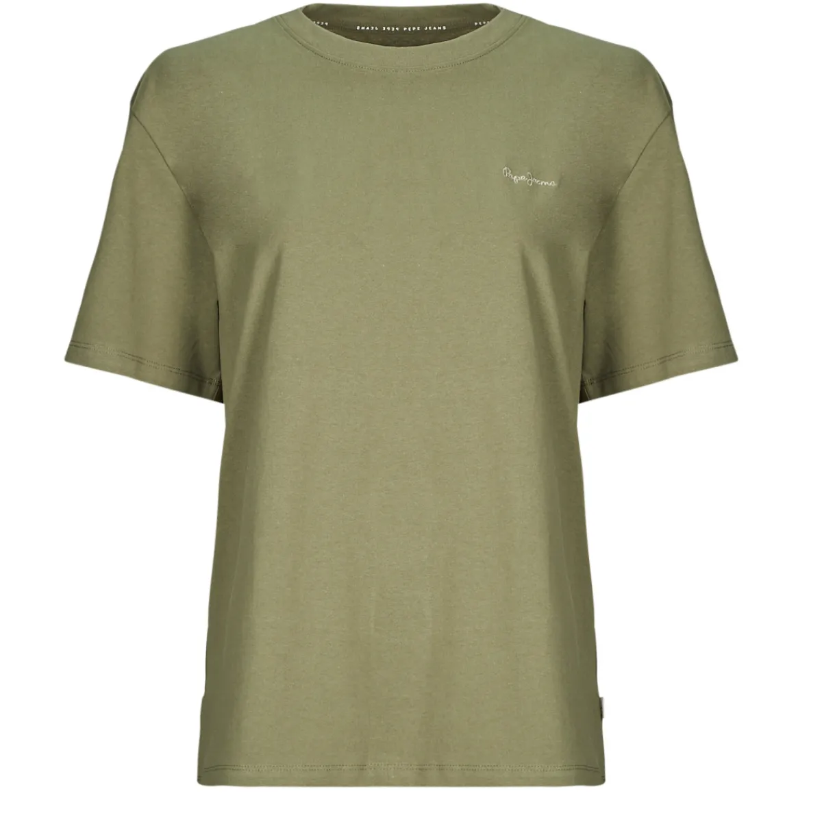 Pepe jeans - CONNOR Kaki