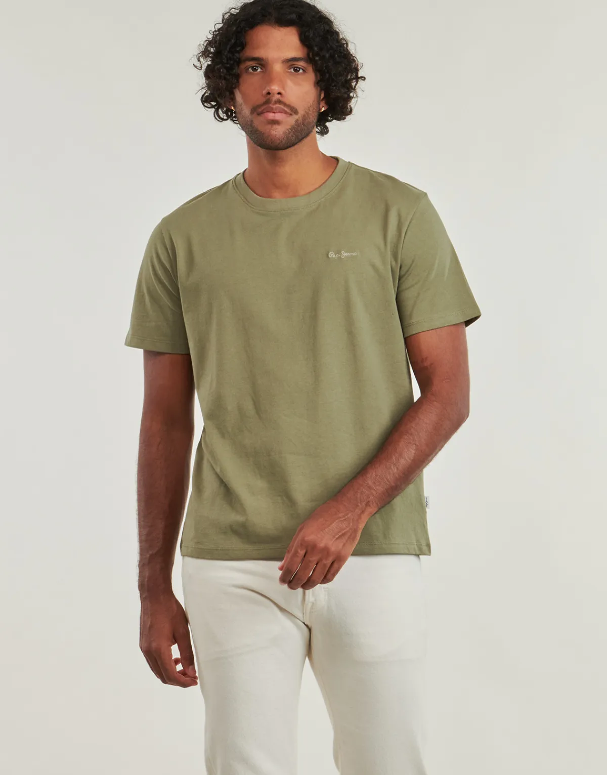 Pepe jeans - CONNOR Kaki