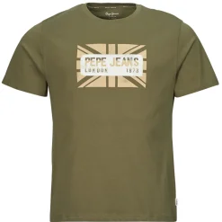 Pepe jeans - CREDICK Kaki