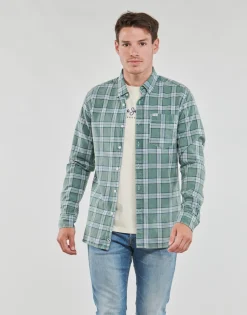 Online Pepe jeans - CROW Vert