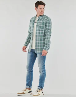 Online Pepe jeans - CROW Vert
