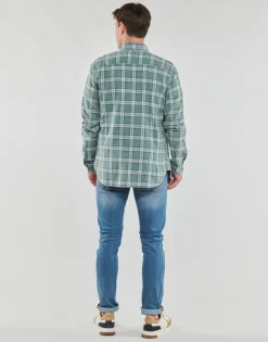 Online Pepe jeans - CROW Vert
