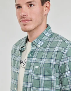 Online Pepe jeans - CROW Vert