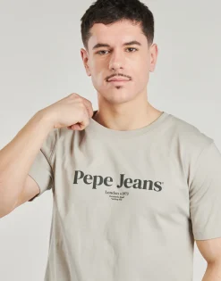 Pepe jeans - DALE TEE