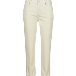 Online Pepe jeans - DION 7/8 EcruWI5