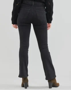 Sale Pepe jeans - DION FLARE BleuXE7