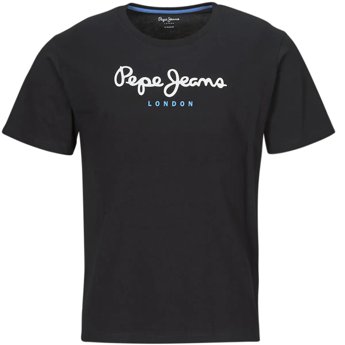New Pepe jeans - EGGO N Noir