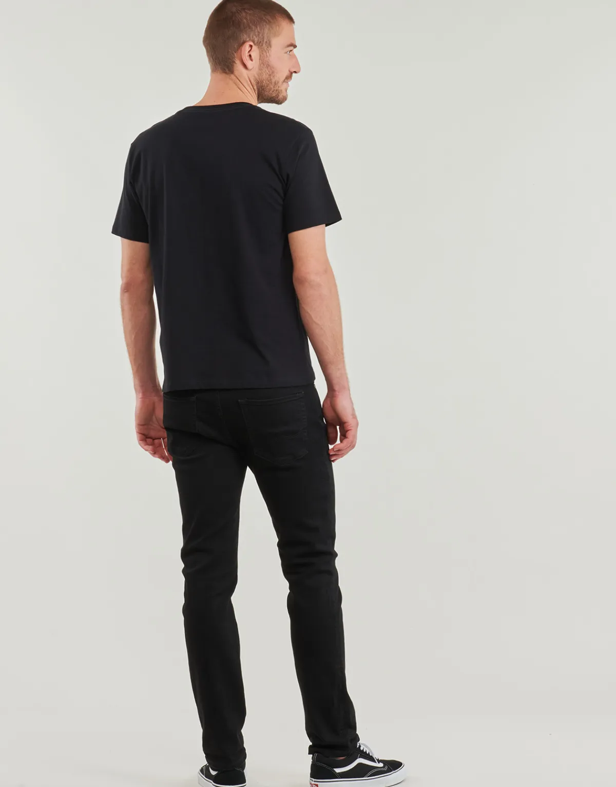 New Pepe jeans - EGGO N Noir