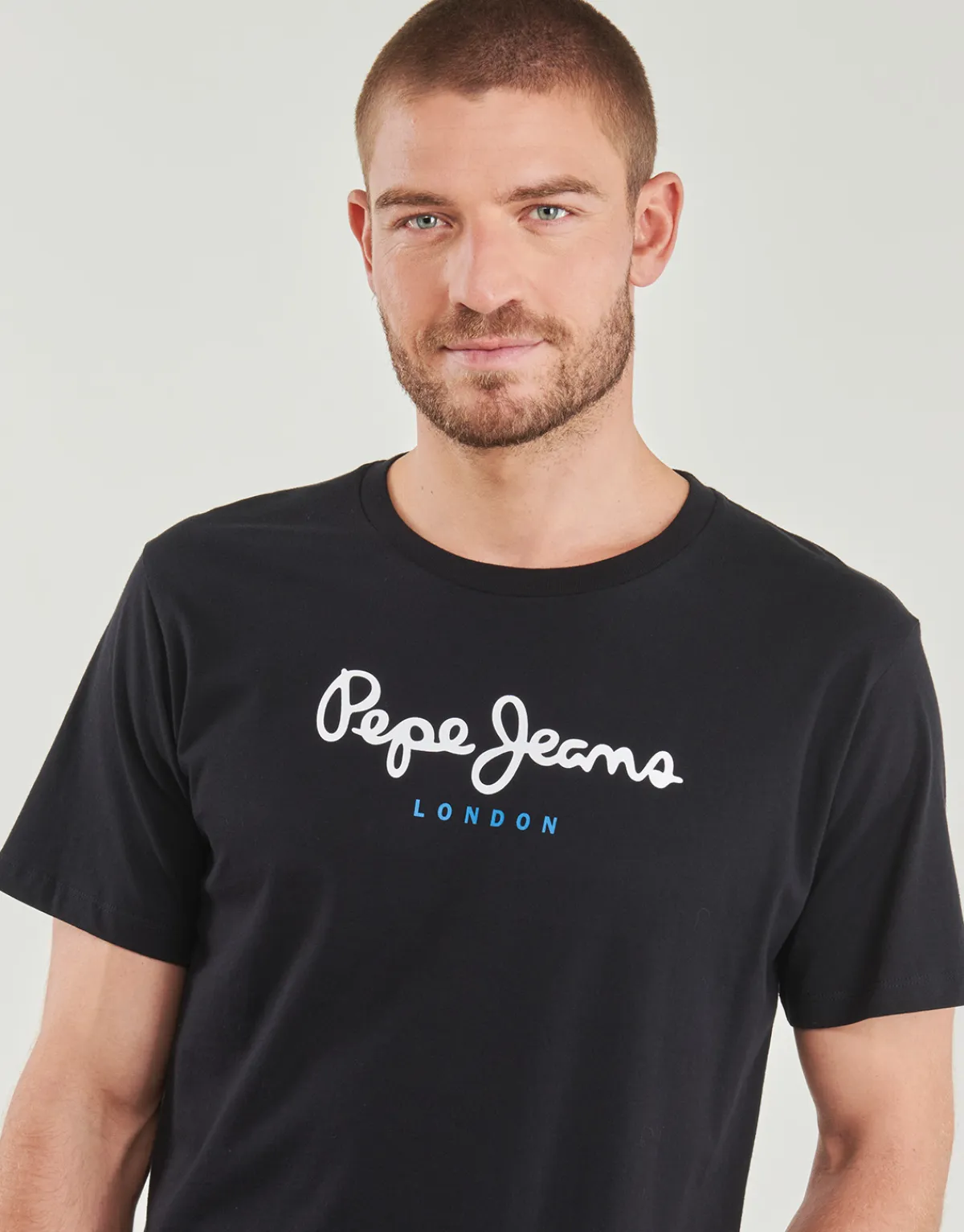 New Pepe jeans - EGGO N Noir