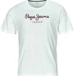 Best Pepe jeans - EGGO N Blanc