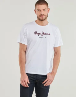 Best Pepe jeans - EGGO N Blanc