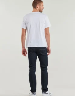 Best Pepe jeans - EGGO N Blanc