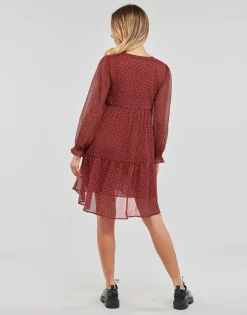 Sale Pepe jeans - ELEONORA Rouge