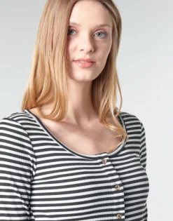 Pepe jeans - FALBALA Noir Outlet