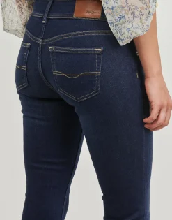 Pepe jeans - FLARE LW