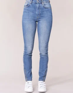 Outlet Pepe jeans - GLADIS Ga7Bleuclair