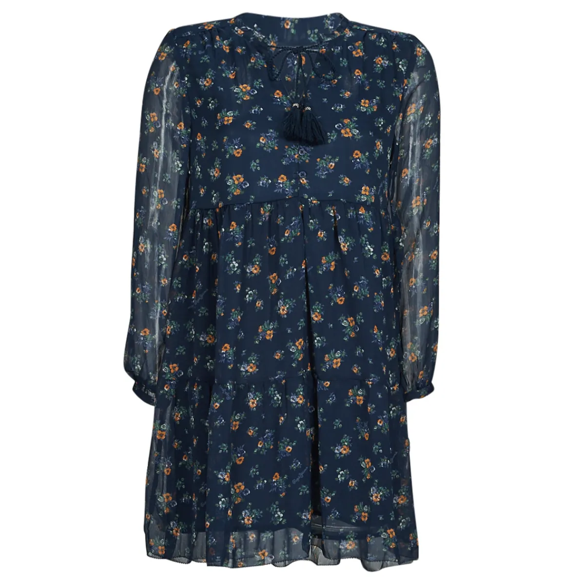 Pepe jeans - IKAIA Multicolore Outlet