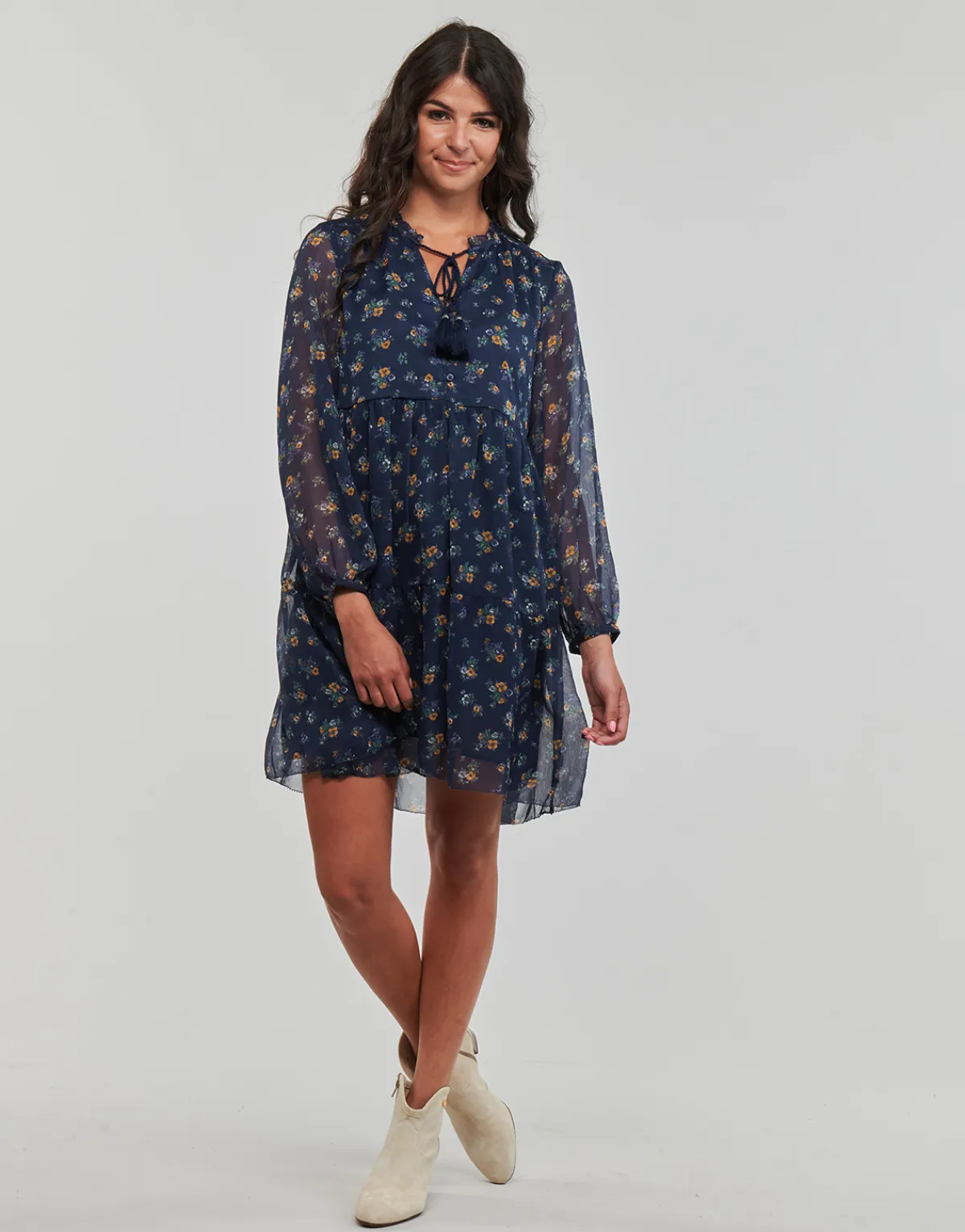 Pepe jeans - IKAIA Multicolore Outlet