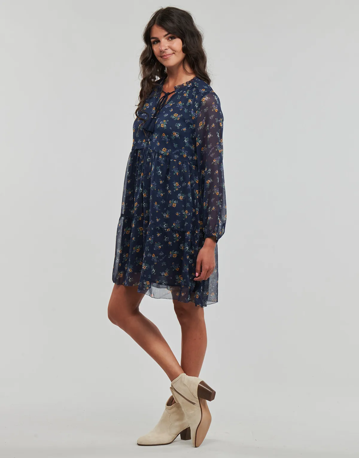 Pepe jeans - IKAIA Multicolore Outlet