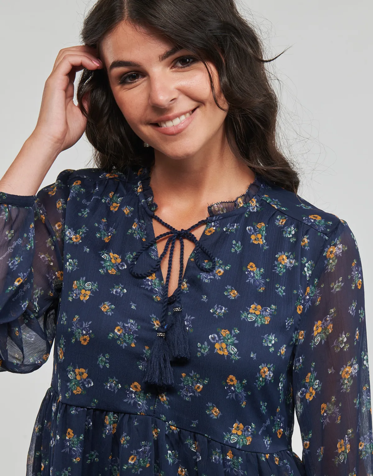 Pepe jeans - IKAIA Multicolore Outlet