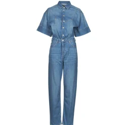 Discount Pepe jeans - JAYDA Bleu