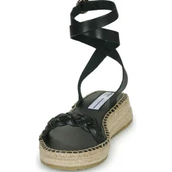 Pepe jeans - KATE BRAIDED Noir New