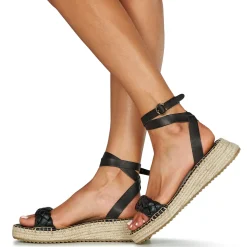 Pepe jeans - KATE BRAIDED Noir New