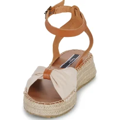 Pepe jeans - KATE ONE Camel Best