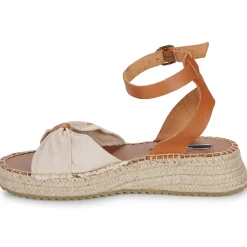 Pepe jeans - KATE ONE Camel Best