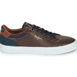 Pepe jeans - KENTON COURT Marron Clearance