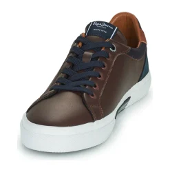 Pepe jeans - KENTON COURT Marron Clearance