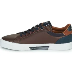 Pepe jeans - KENTON COURT Marron Clearance