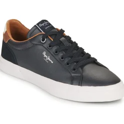 Pepe jeans - KENTON COURT Marine Hot