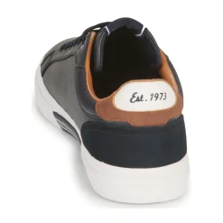 Pepe jeans - KENTON COURT Marine Hot