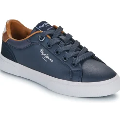 Pepe jeans - KENTON COURT B Marine New