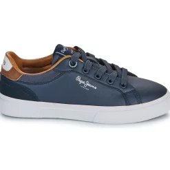 Pepe jeans - KENTON COURT B Marine New