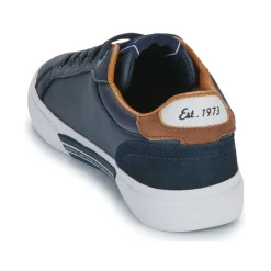 Pepe jeans - KENTON COURT B Marine New