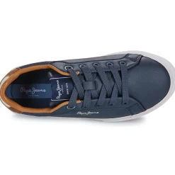 Pepe jeans - KENTON COURT B Marine New
