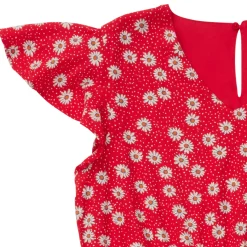 Pepe jeans - LIMA Rouge Best