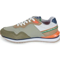 Outlet Pepe jeans - LONDON JUMP B Kaki