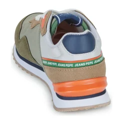 Outlet Pepe jeans - LONDON JUMP B Kaki