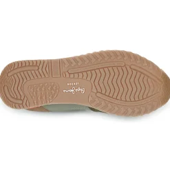 Outlet Pepe jeans - LONDON JUMP B Kaki